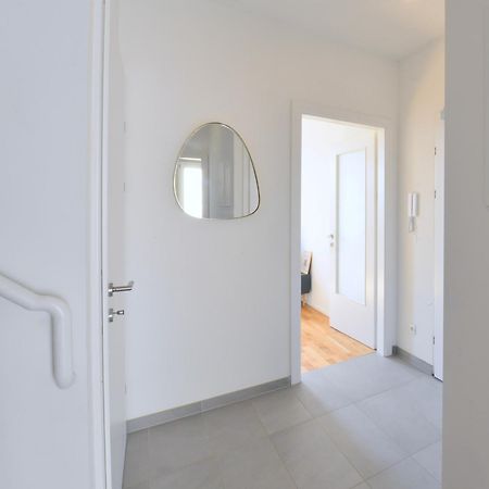 Apartmán The 77 Anna Vídeň Exteriér fotografie
